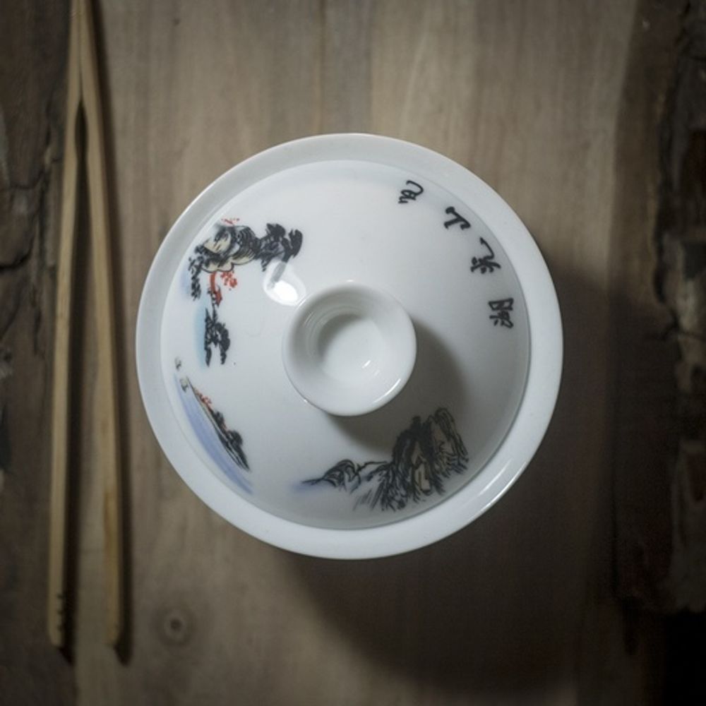 Гайвань Большая