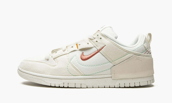 Nike Dunk Low Disrupt 2 WMNS "Pale Ivory"