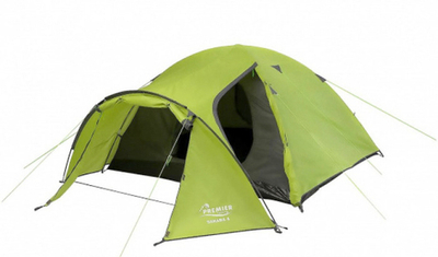 Палатка  Premier Fishing  Sahara 4 Premier [153690]