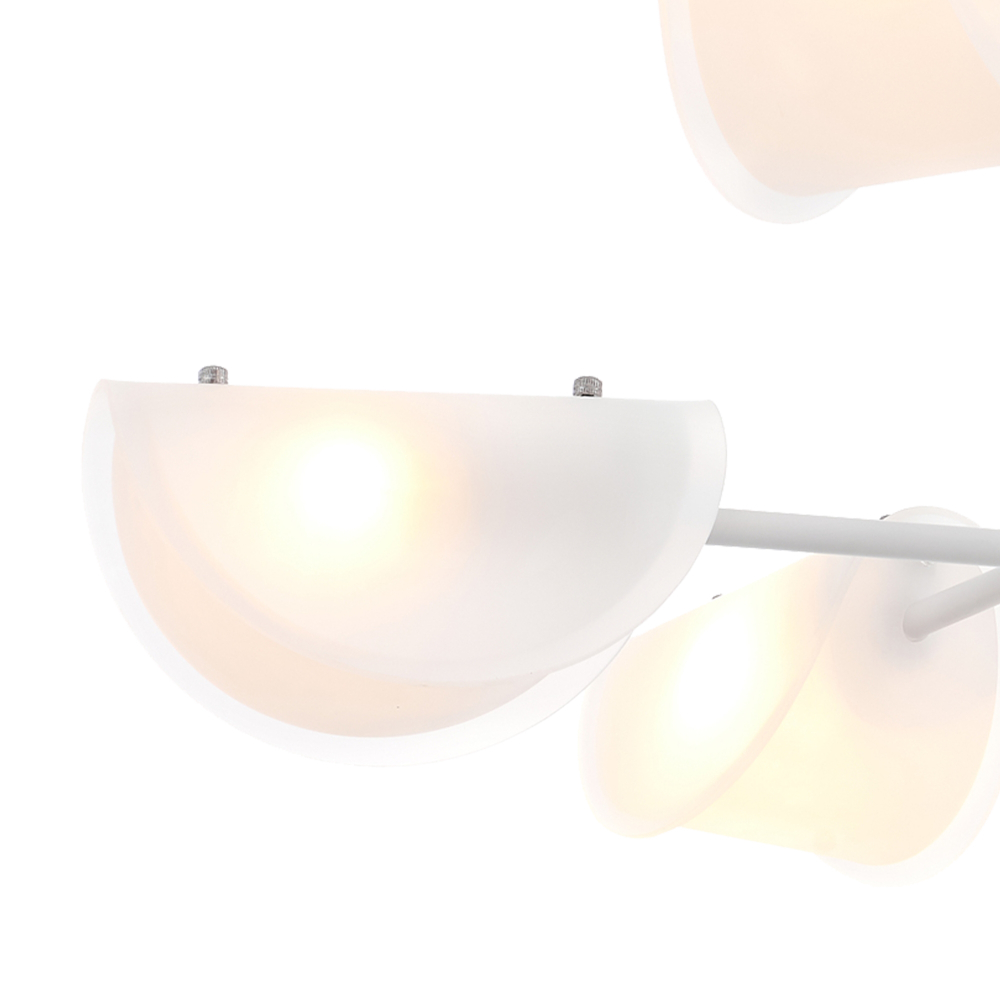 Люстра Freya FR5228PL-06W