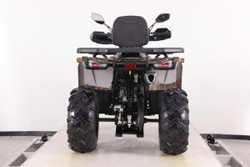 Квадроцикл SHARK III 250