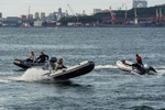 Лодка ПВХ Sharmax SY-340 Airdeck