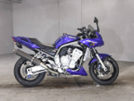 Yamaha FZS1000 Fazer , 2001
