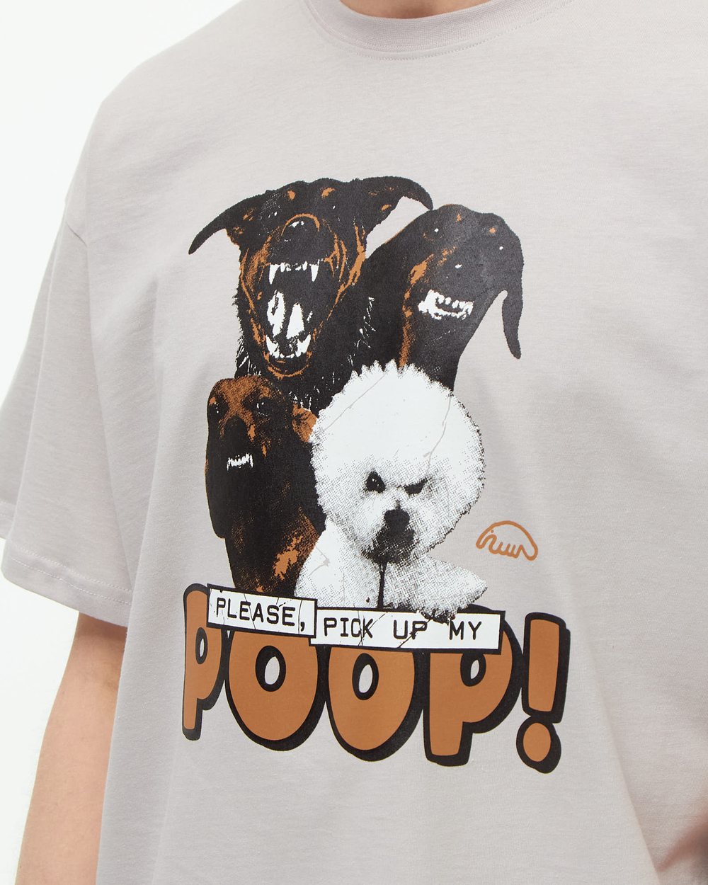 Футболка Anteater 397