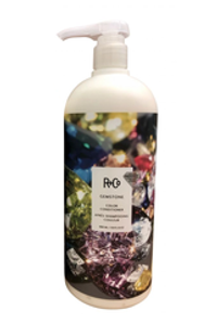 R+Co GEMSTONE Color Conditioner/КАЛЕЙДОСКОП кондиционер для ухода за цветом с комплексом ChromoHance™, 1000мл