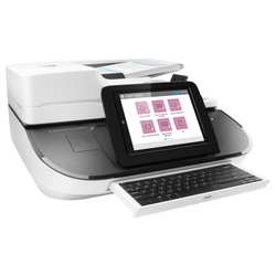 Сканер HP Digital Sender Flow 8500 fn2 (L2762A)