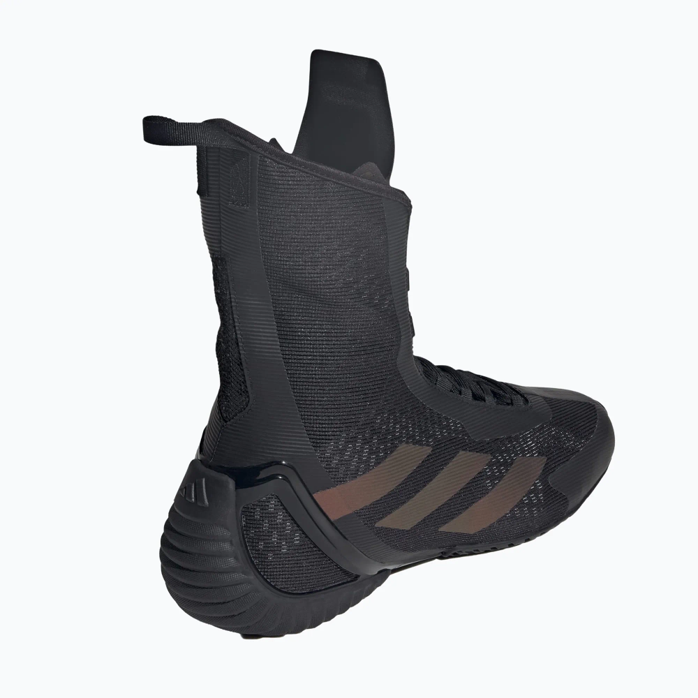 Боксёрки Adidas Speedex Ultra black
