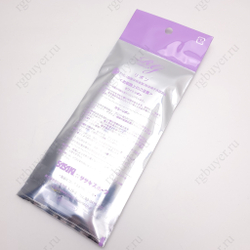 Лента Sasaki 5 м Лавандовая LD (Lavender)