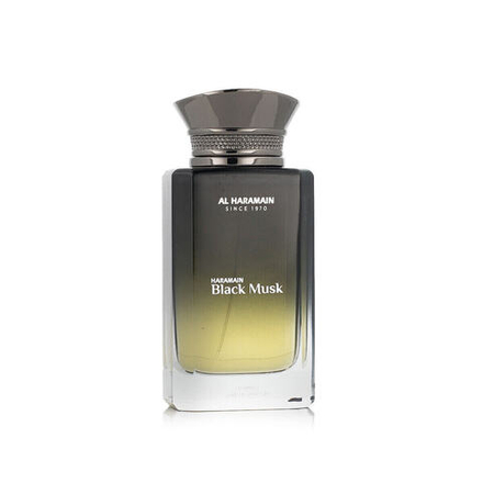 Унисекс парфюмерия Al Haramain  Black Musk EDP 100 мл