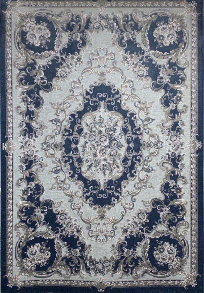 Pastel W3525 L.BLUE \ BLUE Прямой