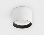 Накладной светильник Italline IT02-007 IT02-007 white 4000K