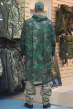 ПЛАЩ -ДОЖДЕВИК (чехол)