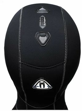 Шлем утепляющий для дайвинга Waterproof H1 5/7 мм