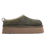 Ugg Tazz Platform Burnt Olive
