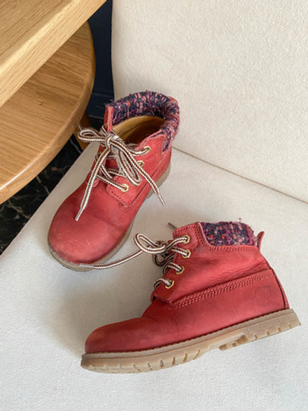 Ботинки Zecchino d oro, 25