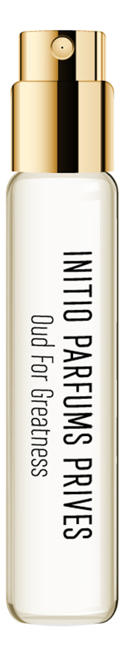 INITIO PARFUMS PRIVES Oud For Greatness