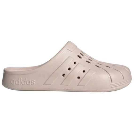 Adidas Adilette Clog 'Beige'