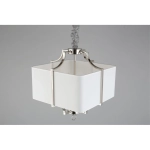 Подвесная люстра Aployt ROMILDA APL.732.06.05