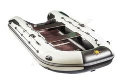 Надувная лодка Ривьера 3600 СК