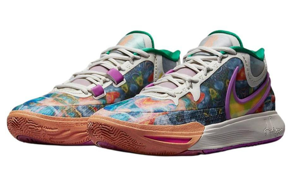 Кроссовки Nike Kyrie 8 "Circle Of Life" 8