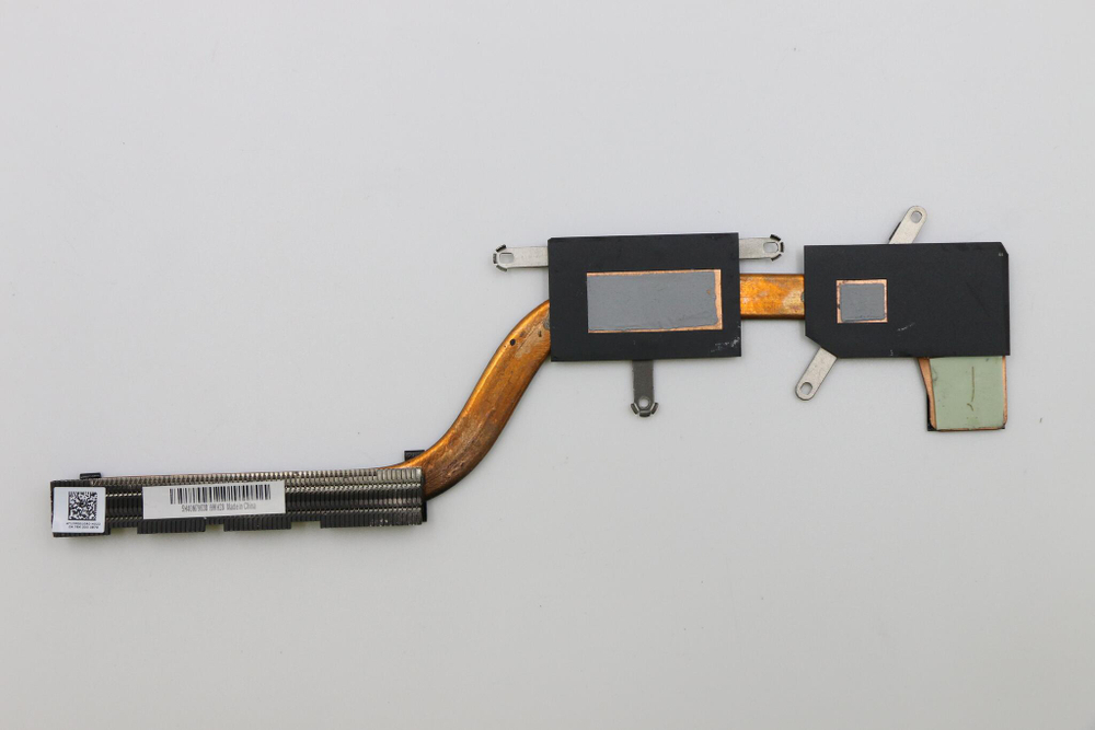 Радиатор для ноутбука Lenovo IdeaPad 320S-15IKB (5H40N79638), оригинал