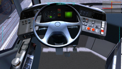 Bus Simulator 2012 (Версия для СНГ [ Кроме РФ и РБ ]) (для ПК, цифровой код доступа)