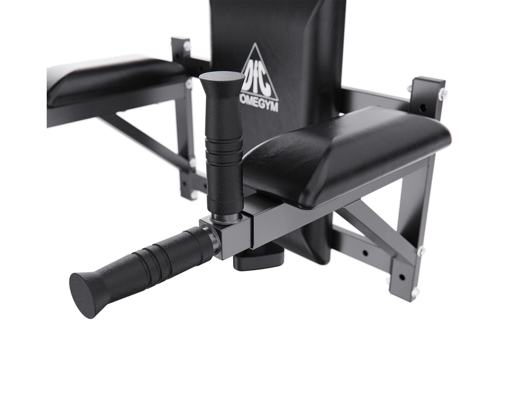Брусья настенные DFC Homegym G294