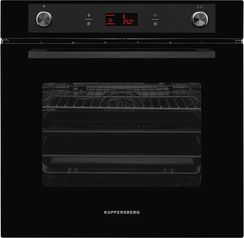 Духовой шкаф Kuppersberg HM 629 Black