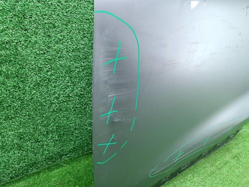 Дверь передняя левая EXEED RX (2023-н.в.)