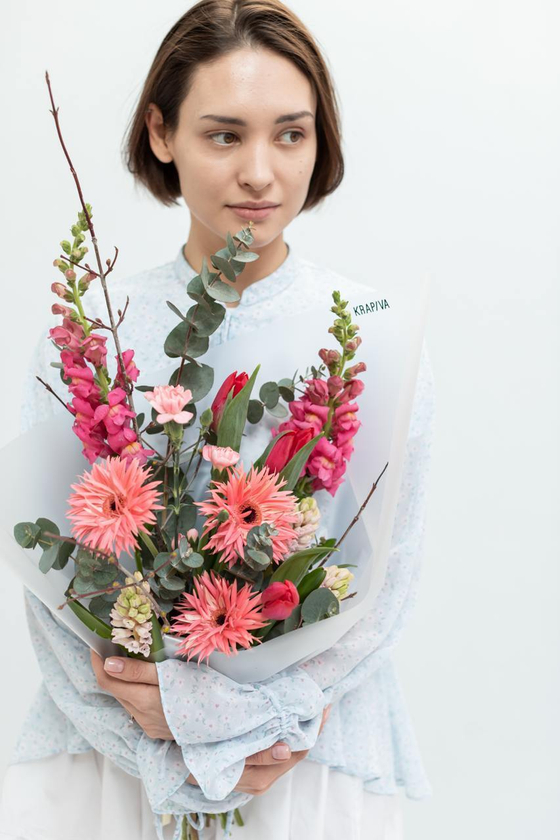 Ягодное варенье