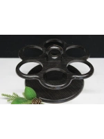 Мини-бар "Ромашка" стаканы