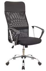 Офисное кресло Everprof Ultra T Сетка Черный