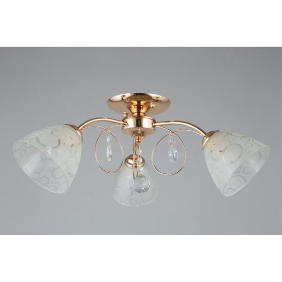 Люстра потолочная OML-29007-03