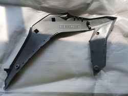 19060-K1T-EU0ZA. SHROUD ASSY., L. FR. (WL). HONDA