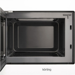 Встраиваемая микроволновая печь СВЧ Korting KMI 827 GW