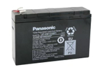 Аккумулятор Panasonic UP-VW1220P1