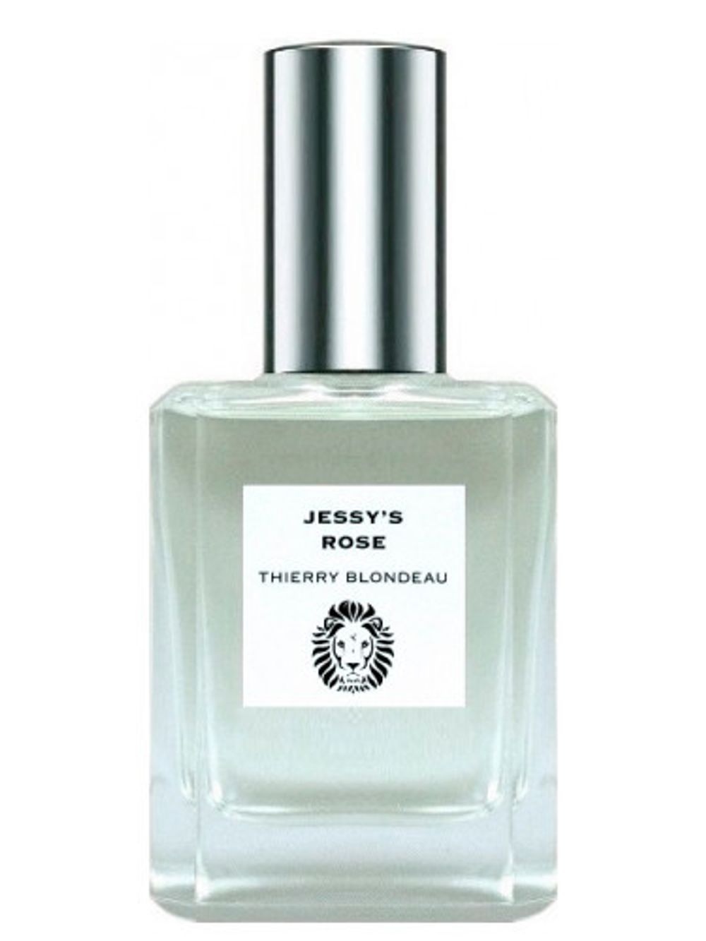 Thierry Blondeau Jessy's Rose