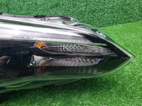 Фара правая Subaru XV 2 GT (2017-2023) LED