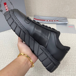 Кроссовки Prada