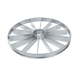 Делитель для торта 10 долей, d 32 см, нерж. P.L. Proff Cuisine