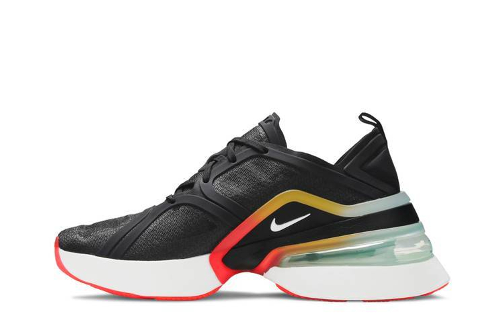 Кроссовки Nike Air Max 270 Xx (Женская размерная сетка)