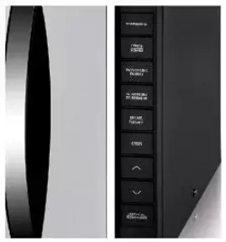 Микроволновая печь BBK 23MWG-850T/B-M черный