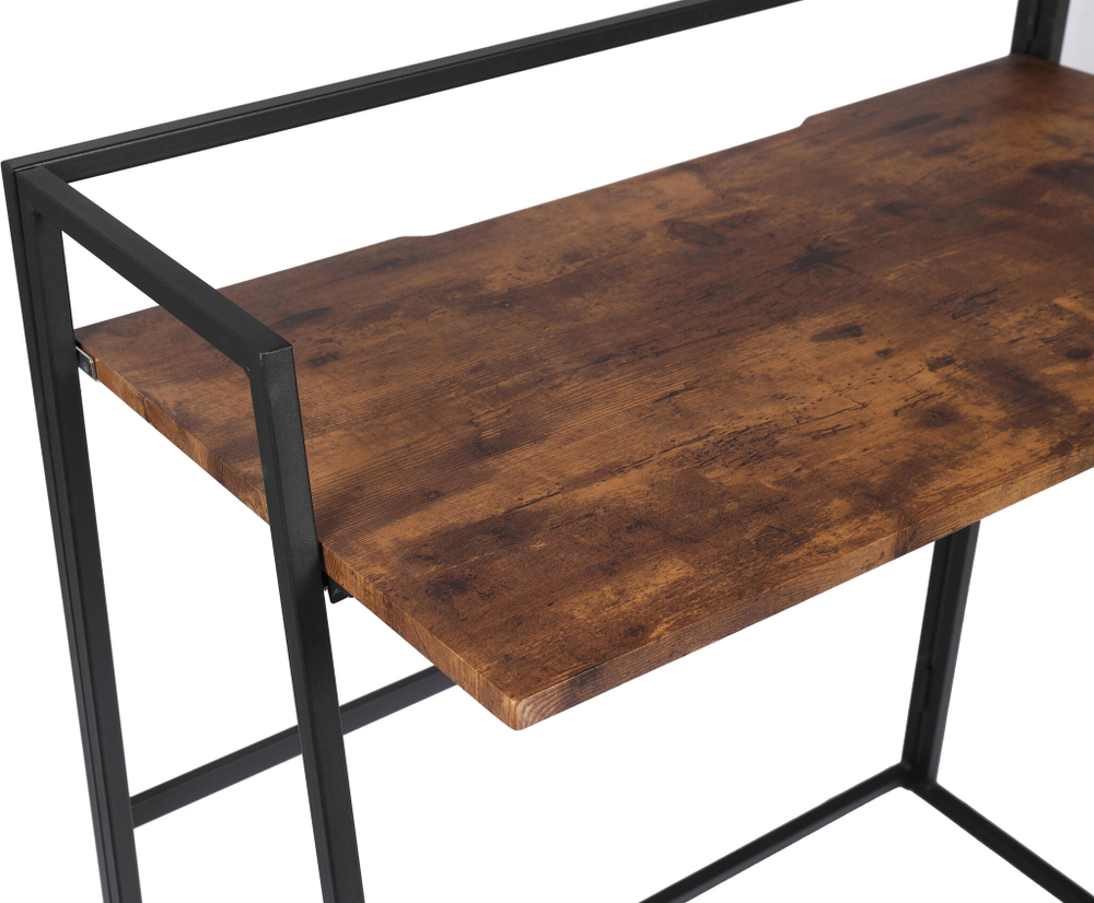 Стол WD-11 burnt