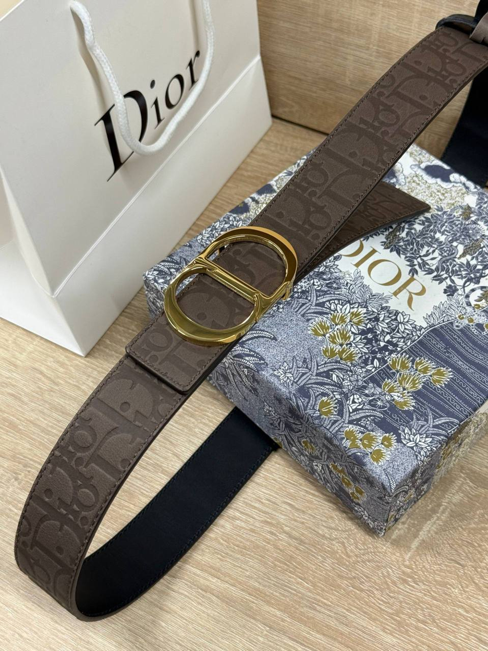 Ремень Dior