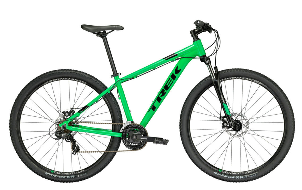 Горный велосипед Trek Marlin 4 29 (2018)