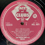 Ted Heath And His Music ‎– George Gershwin Hits (Англия)