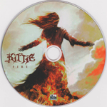 Kittie / Fire (CD)