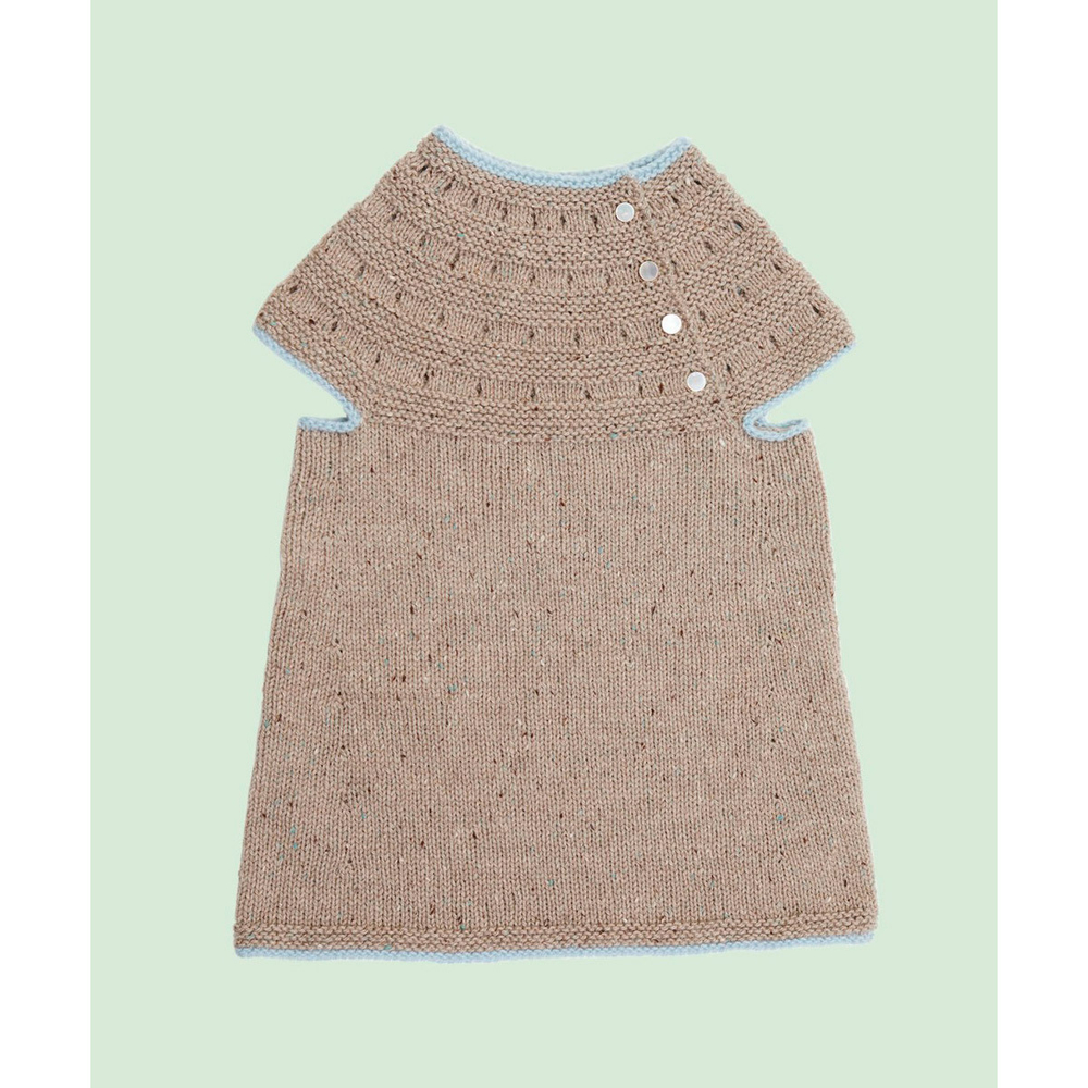 Журнал "Lamana baby" № 03