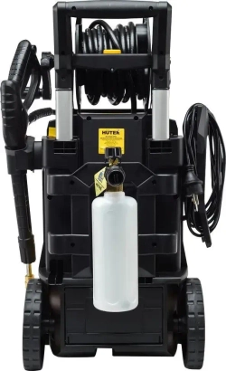 Мойка высокого давления Huter W-5-2600 PRO