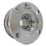 Фланец крепления карданного вала TR для автомобилей УАЗ с мостами "Тимкен"